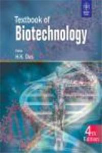 Textbook Of Biotechnology, 4Th Ed