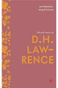 Selected Stories by D.H. Lawrence