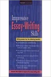 Impressive Essay - Writing Skills