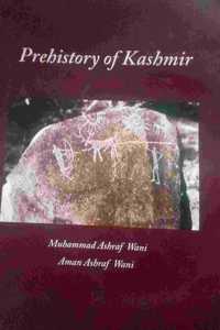 Prehistory of Kashmir