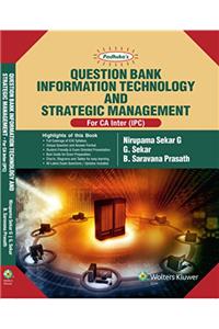 Padhuka's Question Bank On Itsm (for Ca Ipcc)