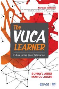 Vuca Learner