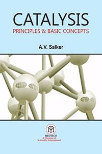Catalysis: Principles & Basic Concepts