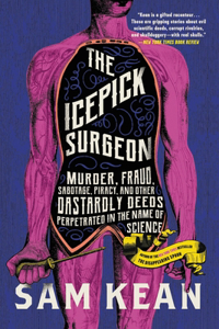 Icepick Surgeon