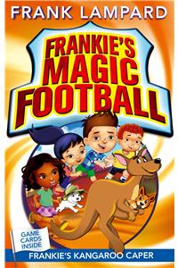 Frankie's Magic Football: Frankie's Kangaroo Caper