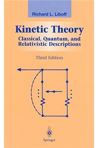 Kinetic Theory