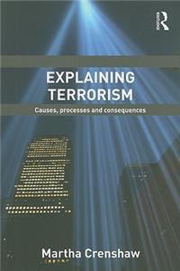 Explaining Terrorism