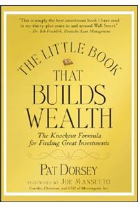 The Little Book That Builds Wealth