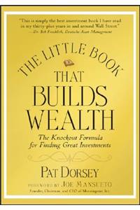 Little Book That Builds Wealth