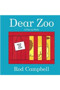 Dear Zoo