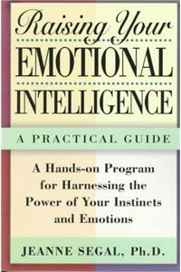 Raising Your Emotional Intelligence