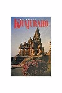 Khajuraho -temples Of Love(fr)