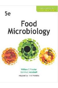 Food Microbiology 5/e