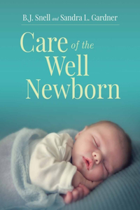 Care Of The Well Newborn