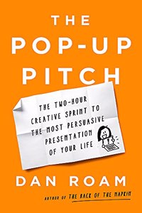 Pop-Up Pitch