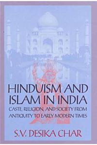 Hinduism and Islam in India