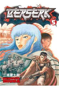 Berserk, Volume 5