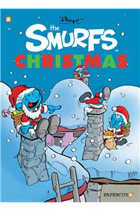 The Smurfs Christmas