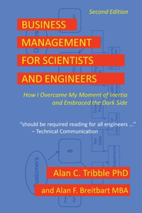 Business Management for Scientists and Engineers