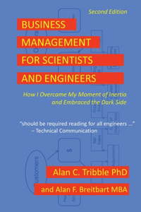 Business Management for Scientists and Engineers
