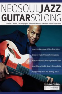 NeoSoul Jazz Guitar Soloing