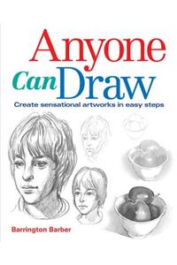 Anyone Can Draw