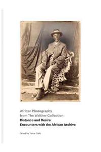 African Photography from The Walther Collection