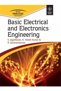 Basic Electrical And Electronics Engineering