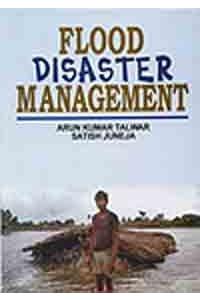 Flood Disaster Management