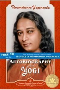 Autobiography of a Yogi