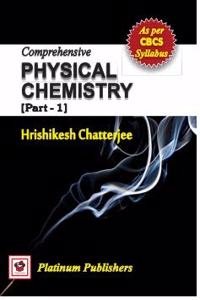 Comprehensive Physical Chemistry (Part I)