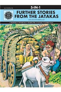 Further Stories From The Jatakas (1015)