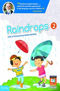 Raindrops MCB 2