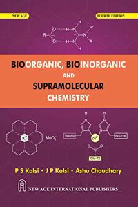 Bioorganic, Bioinorganic and Supramolecular Chemistry