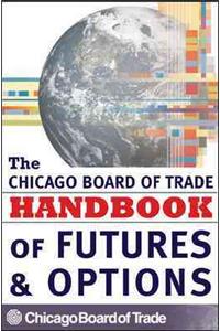Cbot Handbook of Futures and Options