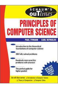 Schaum's Outline of Principles of Computer Science