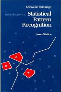 Introduction to Statistical Pattern Recognition
