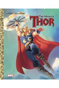 Mighty Thor