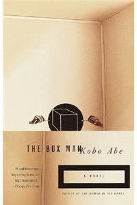 Box Man