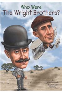 Who Were the Wright Brothers?