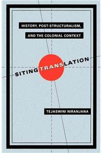 Siting Translation