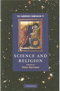 Cambridge Companion to Science and Religion