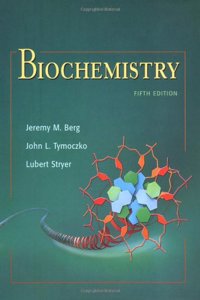 Biochemistry 5ed