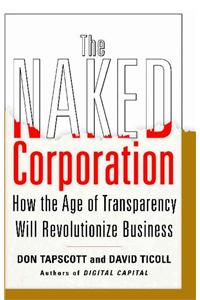 Naked Corporation