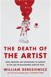 Death of the Artist