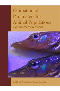 Parameter Estimation for Animal Populations