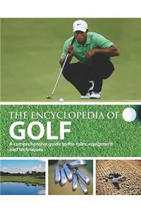 The Encyclopedia of Golf