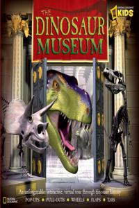 Dinosaur Museum (Pop-Up)