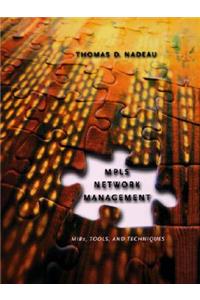 Mpls Network Management