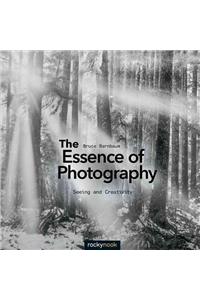 Essence of Photography